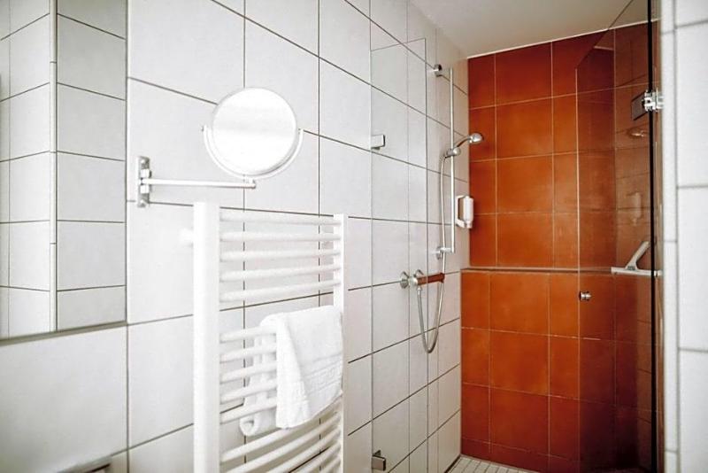 Romantik Hotel Schmiedegasthaus Gehrke — Bad Nenndorf