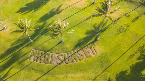 Maui Sunset A516 in Kihei, United States