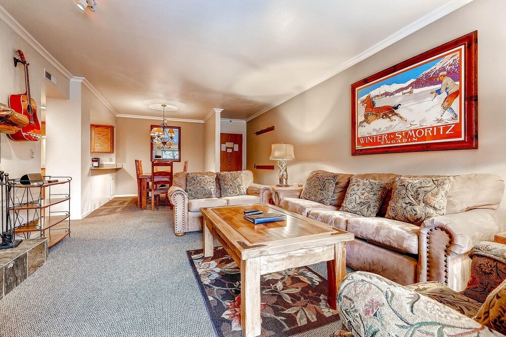 Park Station Condominium Hotel - photo 178