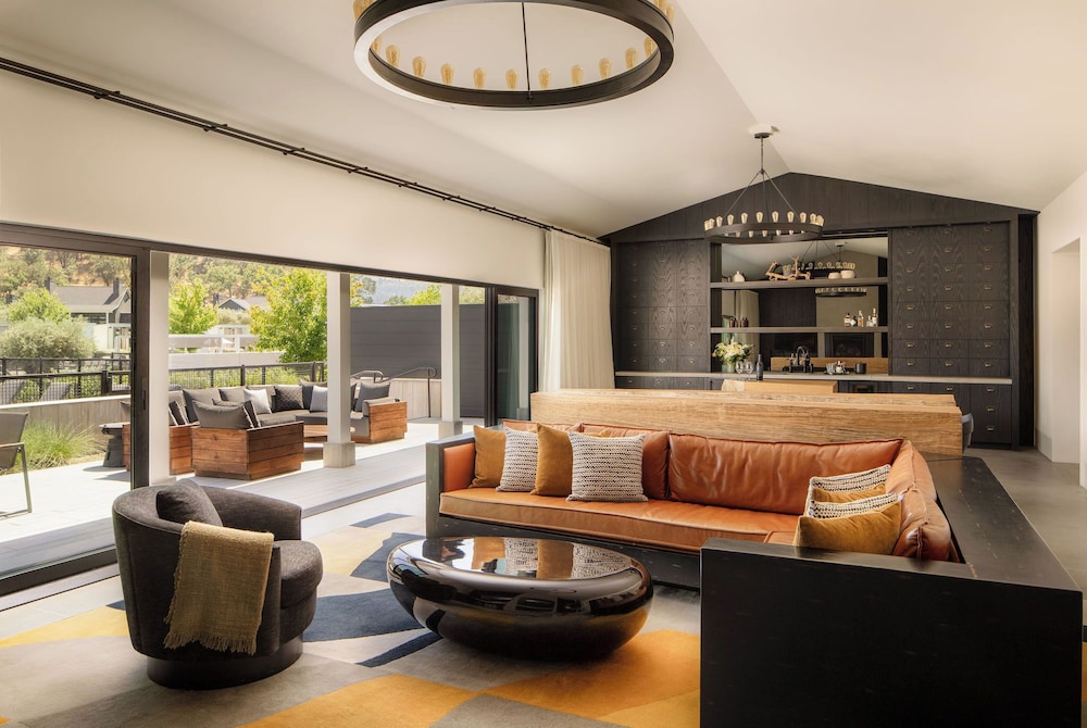 Four Seasons Resort and Residences Napa Valley - photo 62