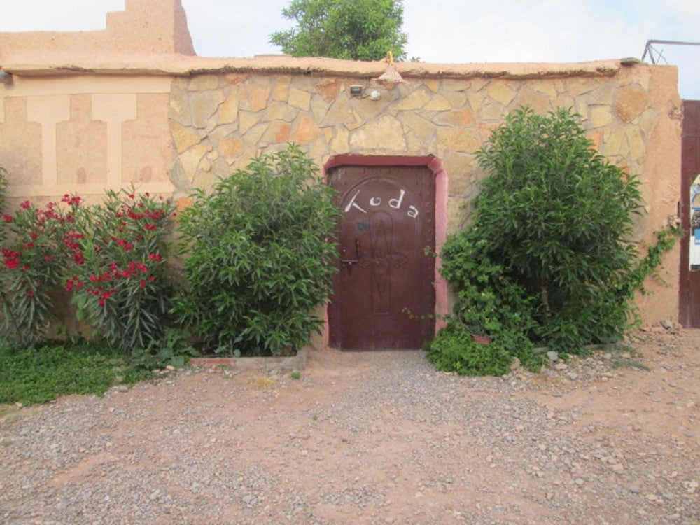 Auberge Toda in Ouarzazat, Morocco
