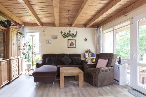 Ferienhaus Knechtsand 20 in Dorum, Germany