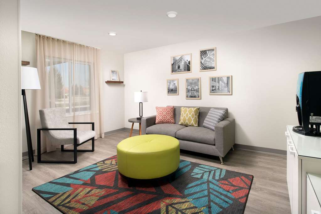 WoodSpring Suites Charlotte Gastonia - photo 6