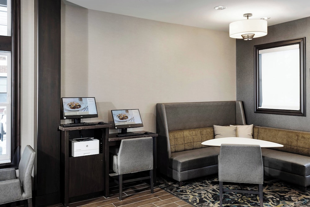 Residence Inn By Marriott Milwaukee Brookfield - photo 28