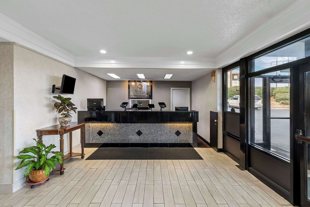 Quality Inn Marietta - photo 5