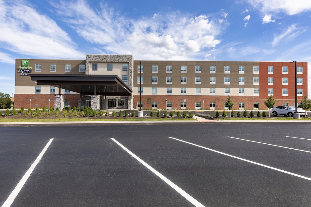 Holiday Inn Express & Suites Chicago Hoffman Estates by IHG - photo 38