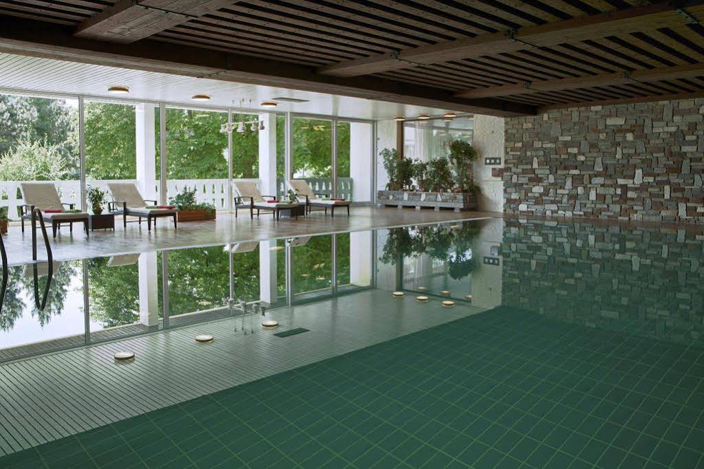 Hotel Mayer - carbon neutral hotel in Germering
