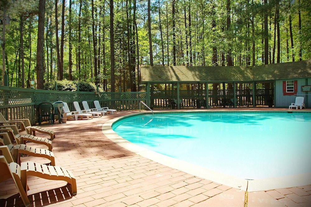Pine Mountain Club Chalets Resort - photo 348