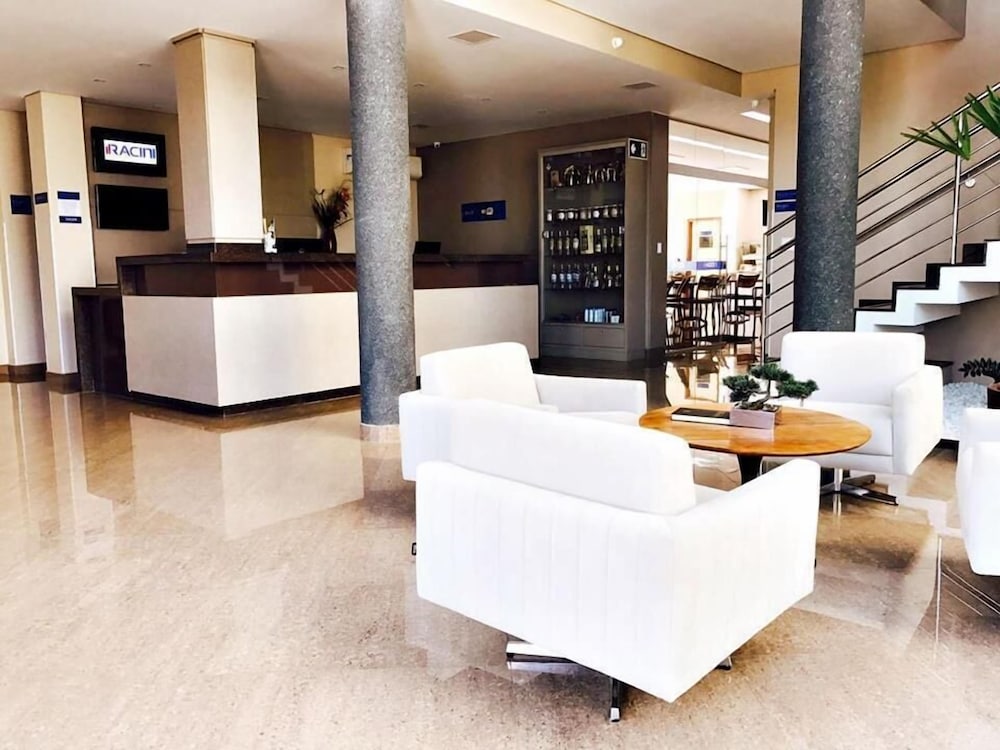 Racini Suites Hotel — Boa Esperanca — photo 4