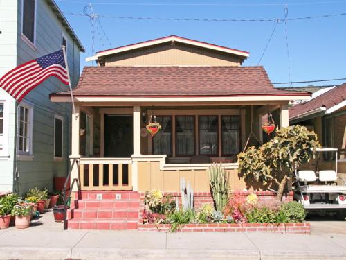 329CA 329 Catalina in Avalon, United States