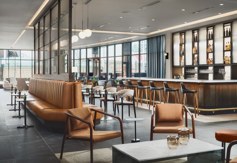 AC Hotel Dayton - photo 2