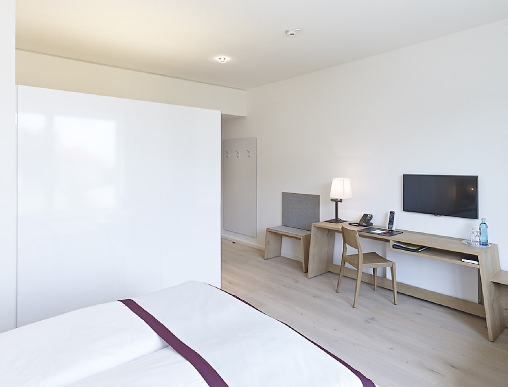 Hotel Kloster Haydau — Spangenberg — photo 5
