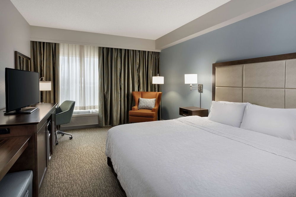 Hampton Inn by Hilton West Palm Beach Central Airport - photo 18
