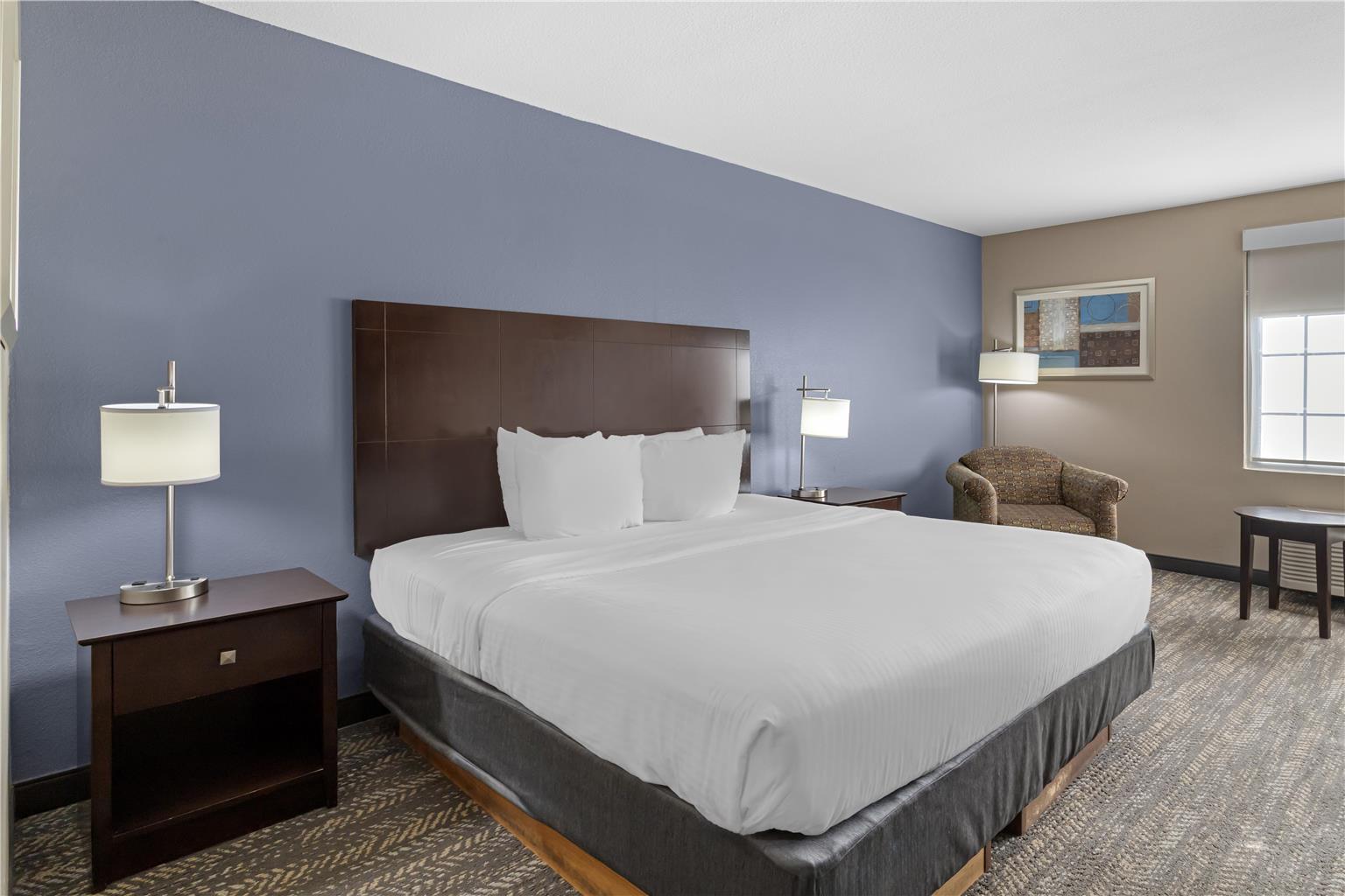 Best Western Natchitoches Inn - photo 14