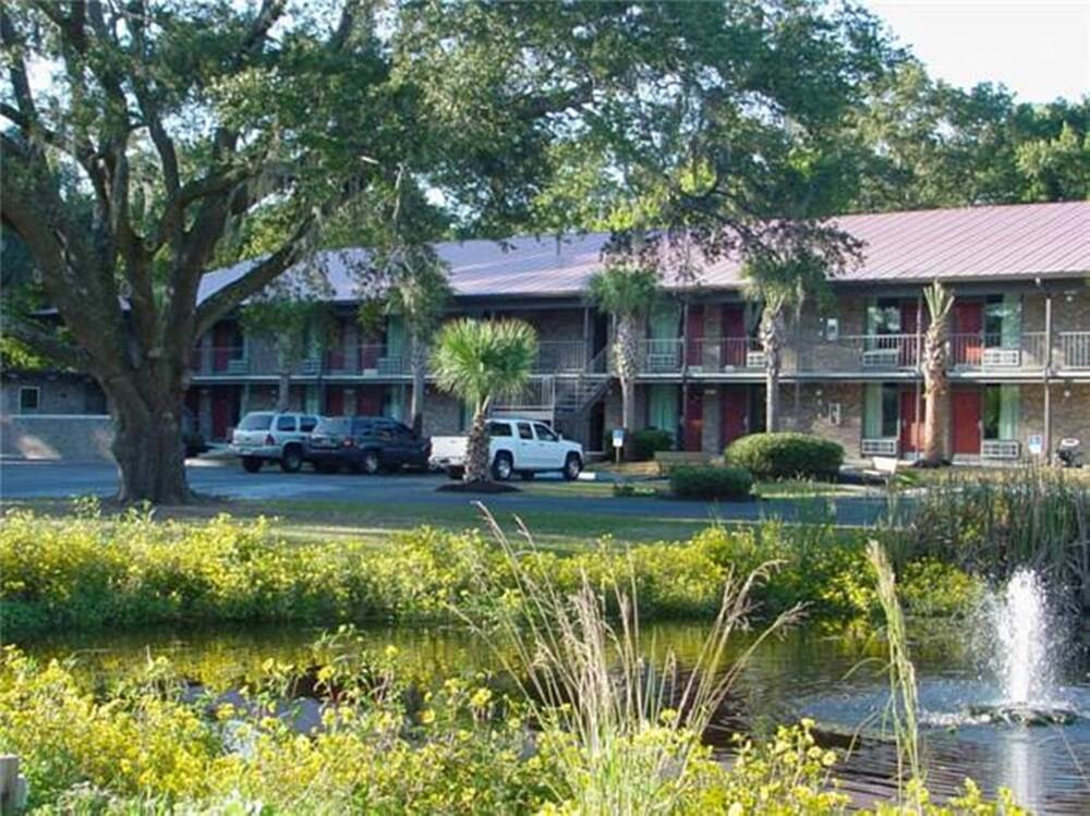 Rodeway Inn St. Helena Beaufort South - photo 20
