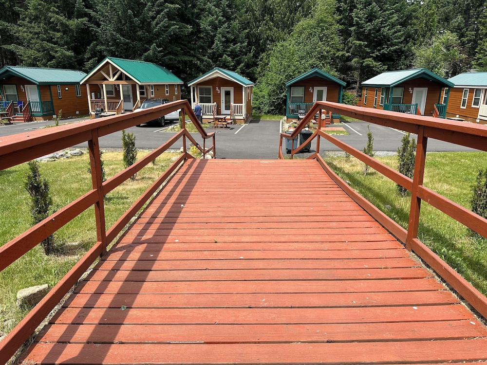 Packwood Lodge - photo 121