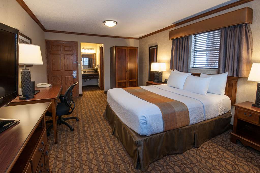 Best Western Inn of the Ozarks - photo 24