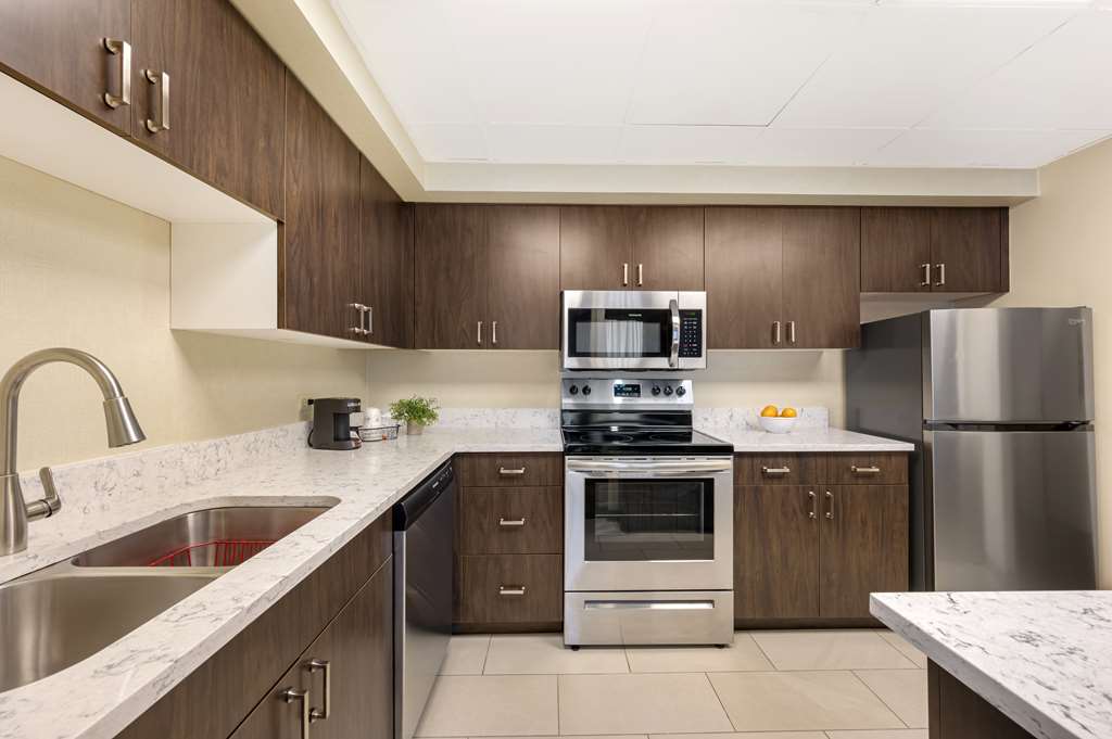 Best Western Chicago Downers Grove - photo 30