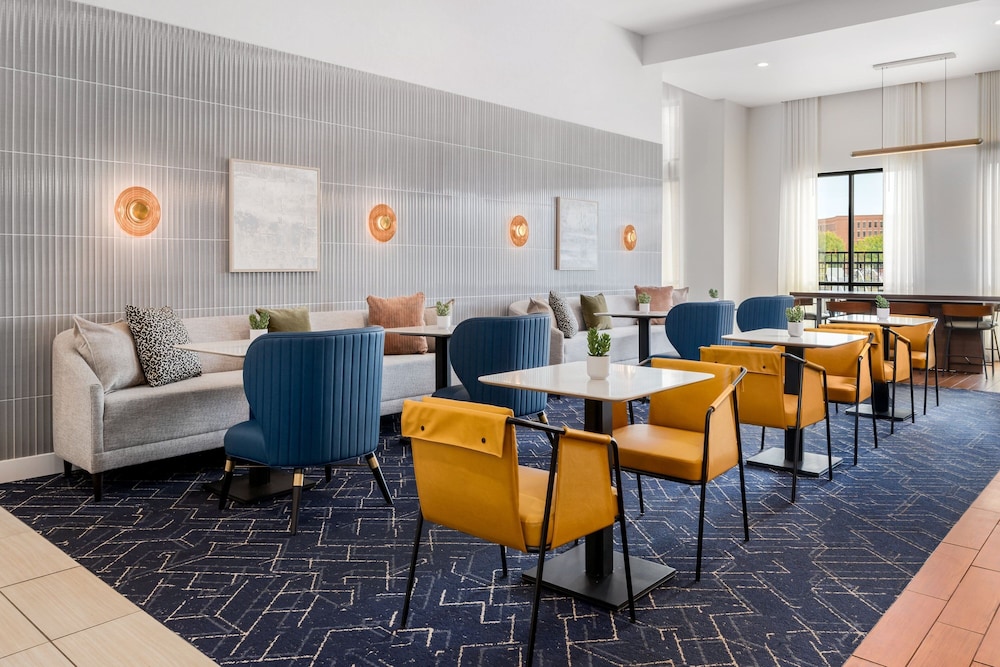 Courtyard by Marriott Columbus Phenix City - photo 39