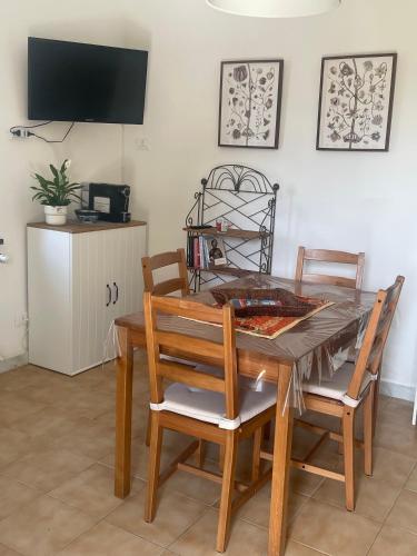 Casetta di Dany in Santo Stefano Di Magra, Italy