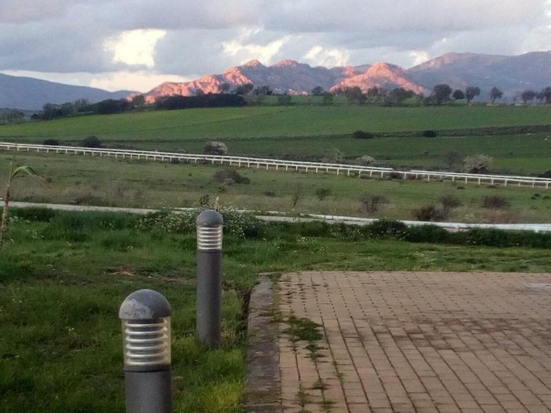 Hotel Bena E Traes — Bulzi — photo 2