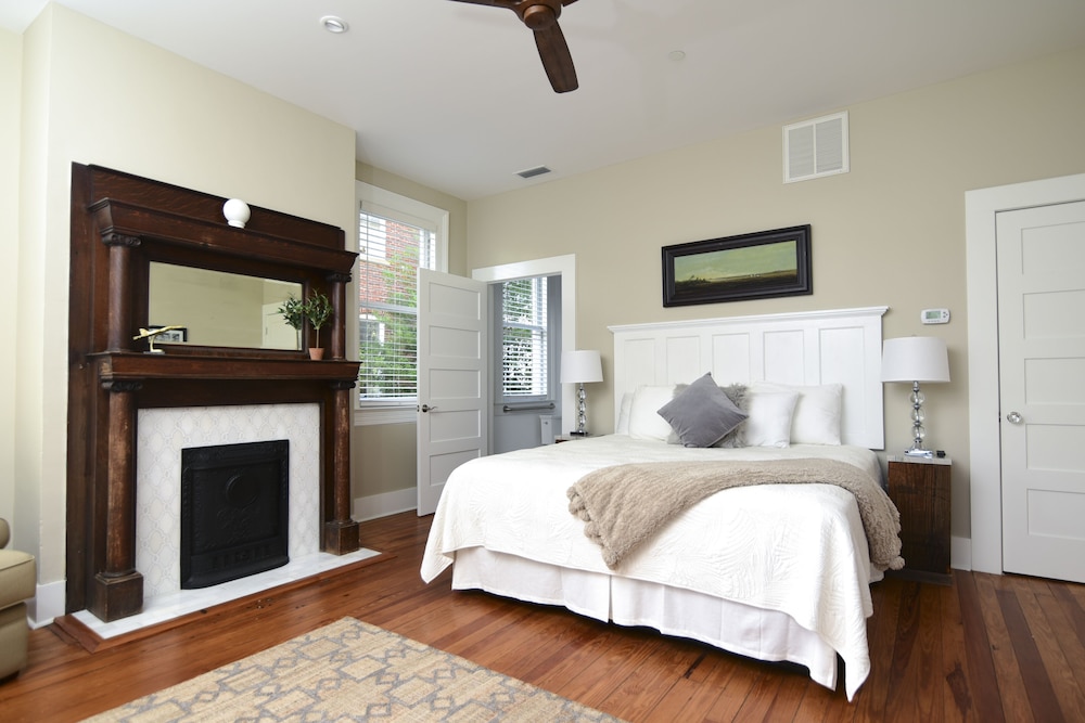 607 Bay Inn Downtown Beaufort - photo 13