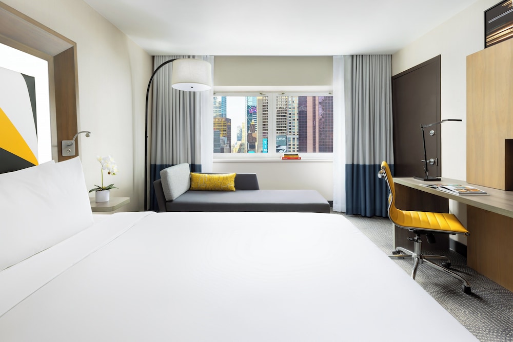 M Social Hotel New York Times Square - photo 21