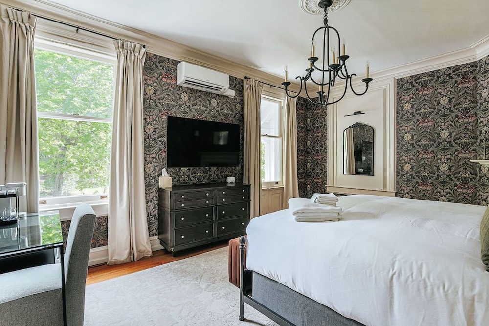 The Historic Inn at Oakdene - photo 21