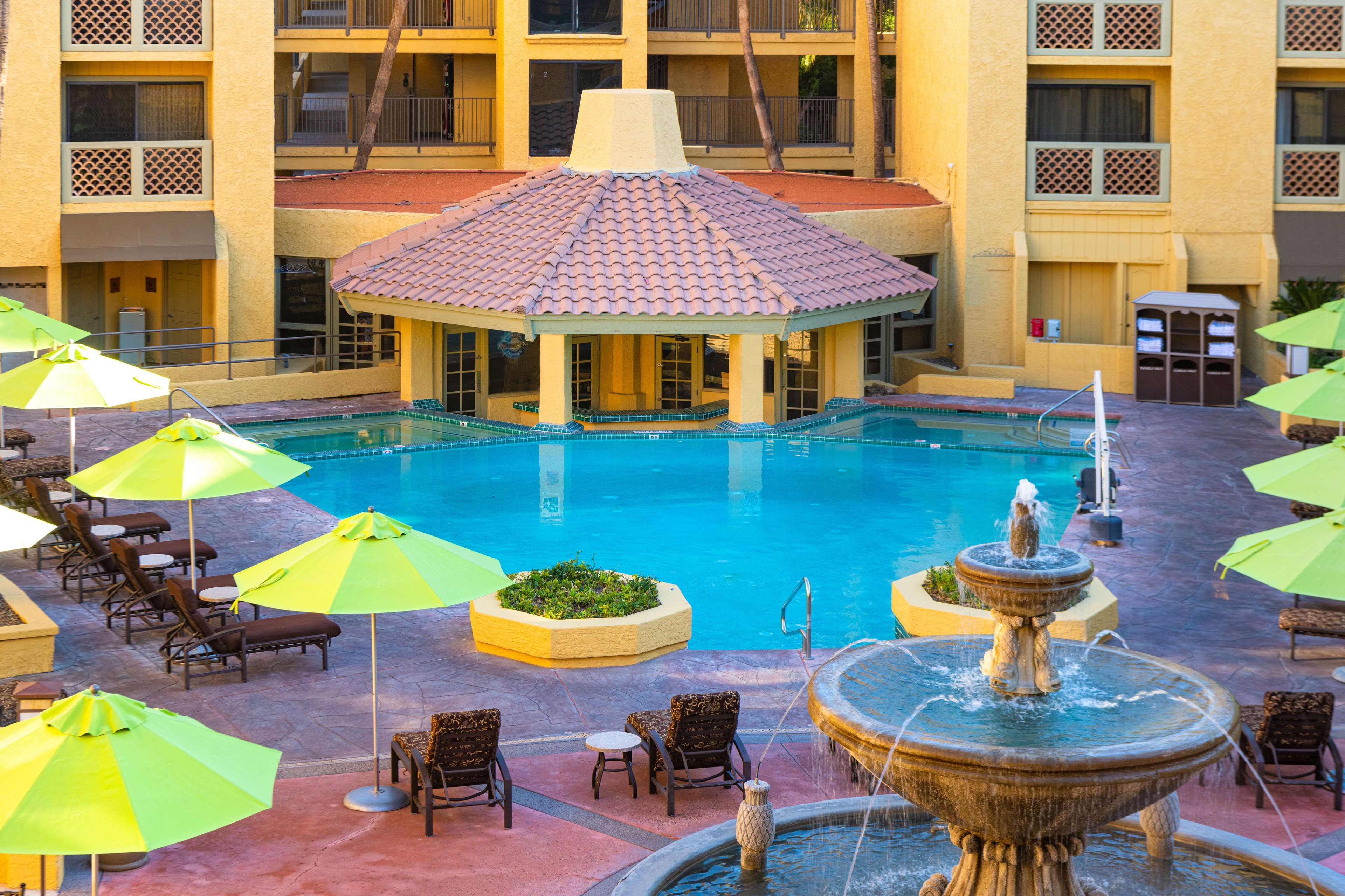 Hilton Phoenix Resort at the Peak - photo 19