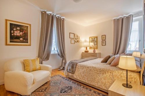 Trentino Lodge Via San Vito — 4-Star Luxury Hotel in Strigno, Italy