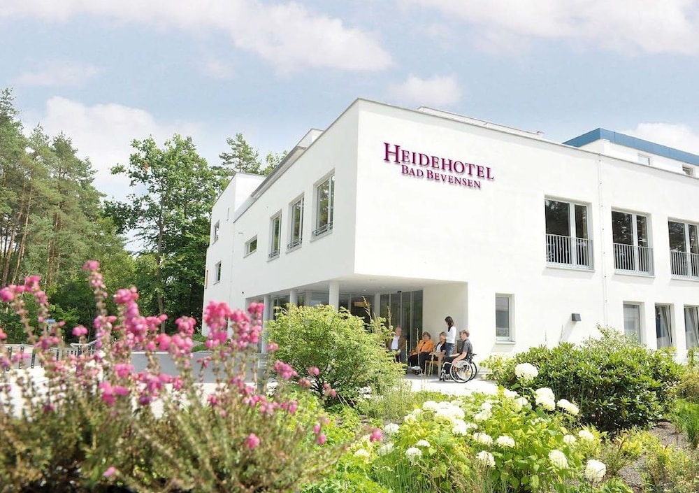 Heidehotel Bad Bevensen — Bad Bevensen