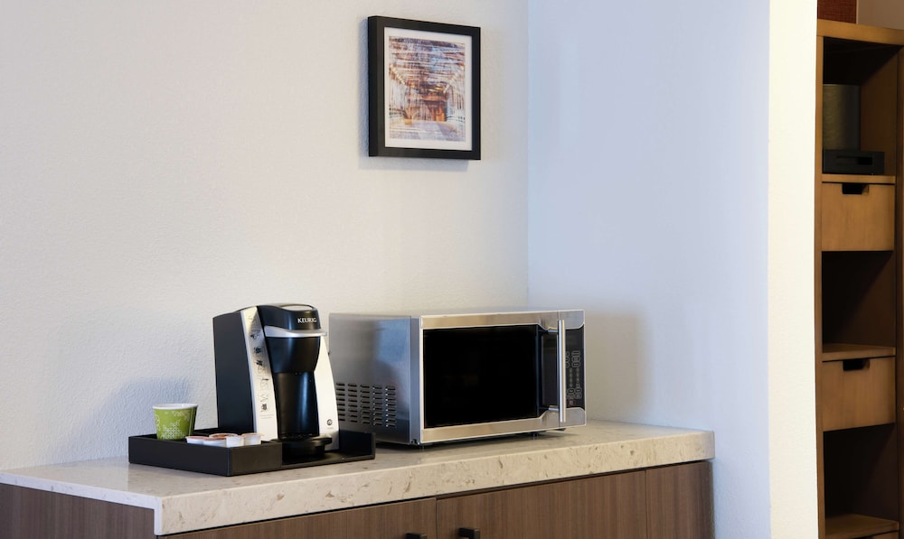 Hilton Garden Inn BWI Airport - photo 20