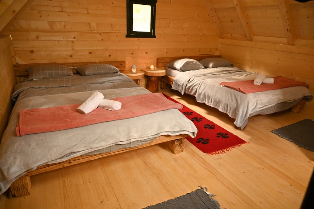 Eko Katun Jelovica in Unknown City, Montenegro