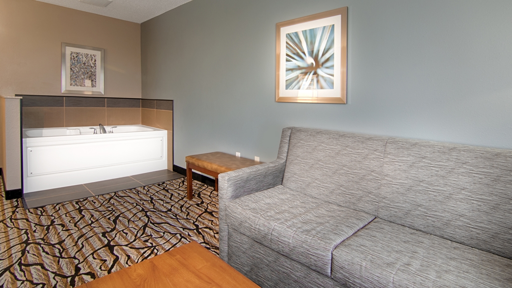 Best Western Plus Blaine at the National Sports Center - photo 17