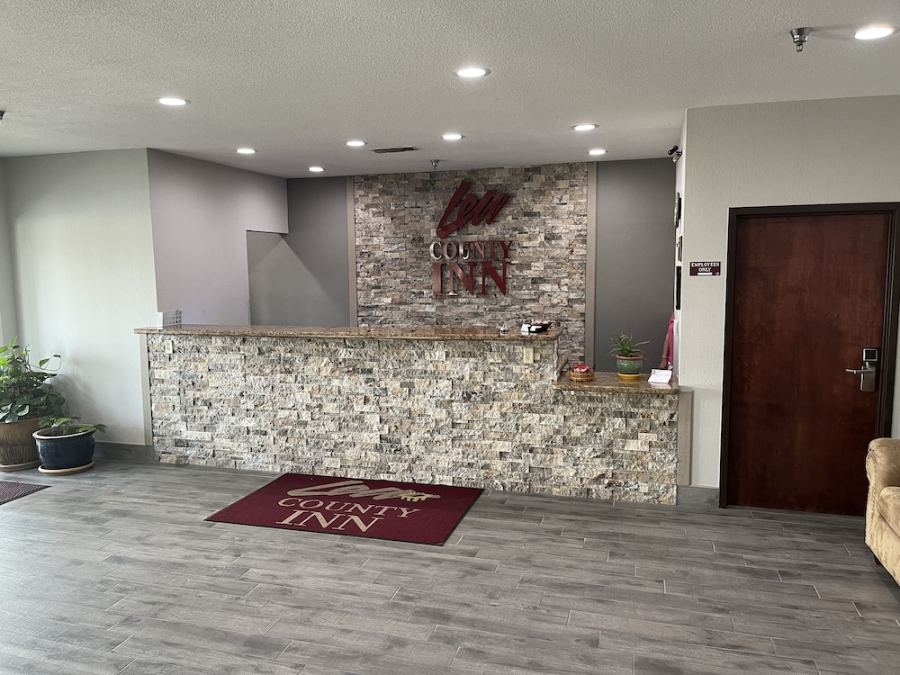 Lea County Inn - photo 33
