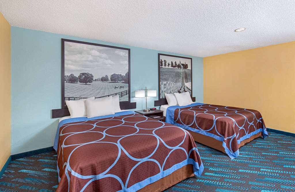 Super 8 by Wyndham Somerset - photo 25