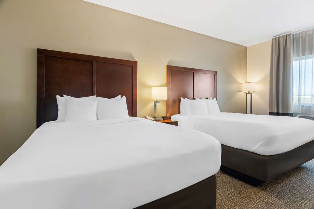 Comfort Inn Hebron Lowell Area - photo 28