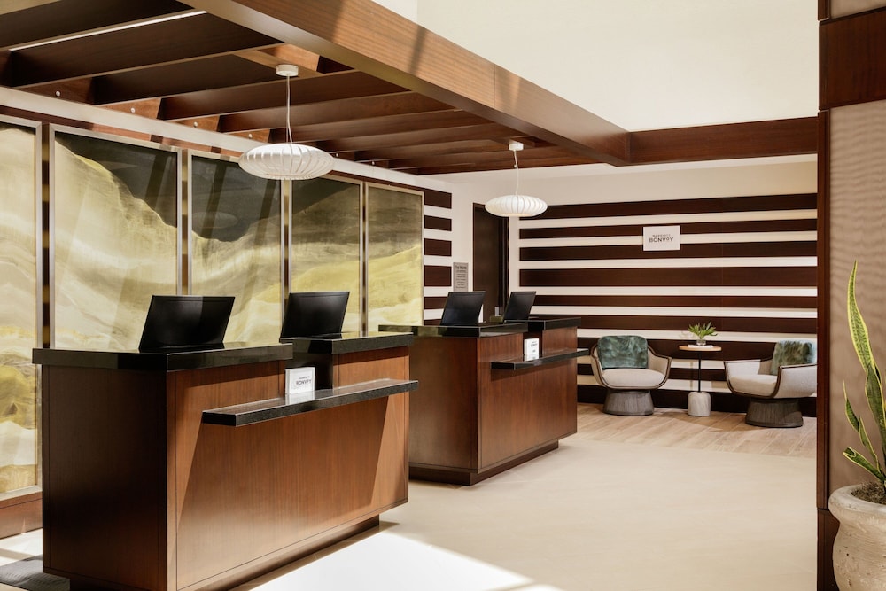 The Westin Fort Lauderdale - photo 3