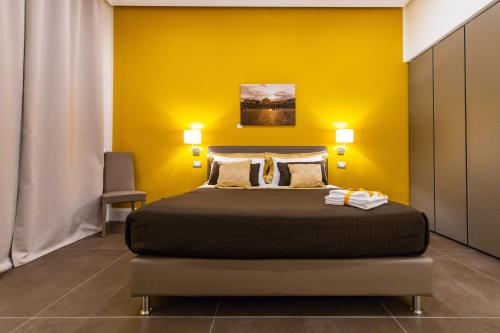 N'apartment — 4-Star Luxury Hotel in Naples, Italy