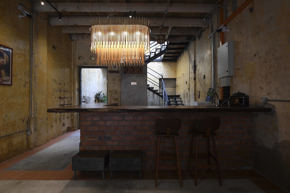 38PC Boutique Hotel — Alor Setar — photo 3
