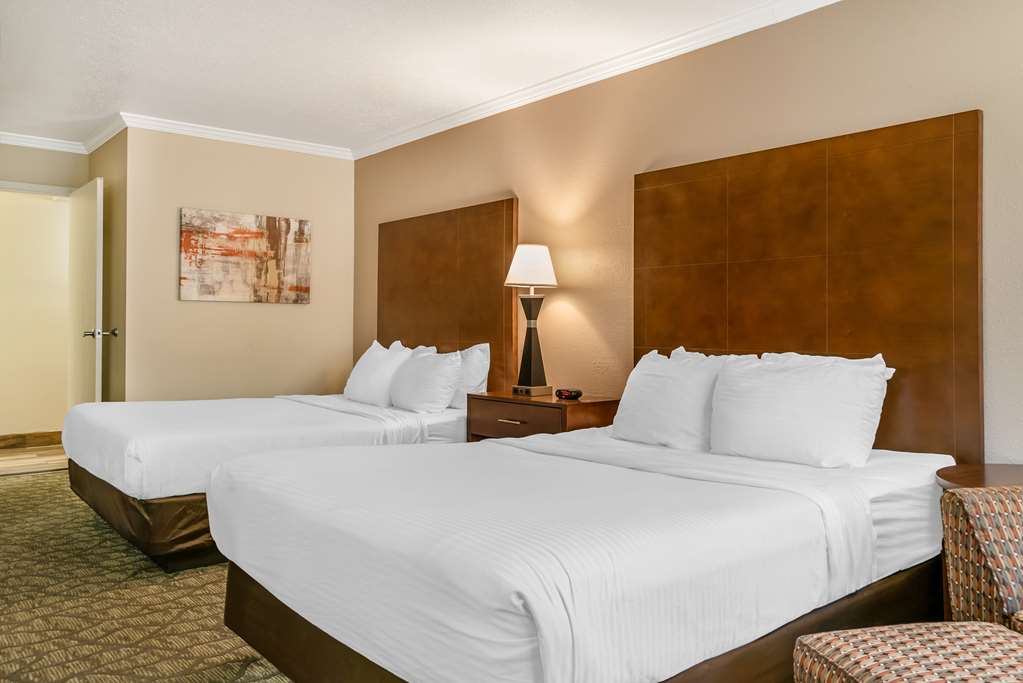Best Western Of Hartland - photo 16