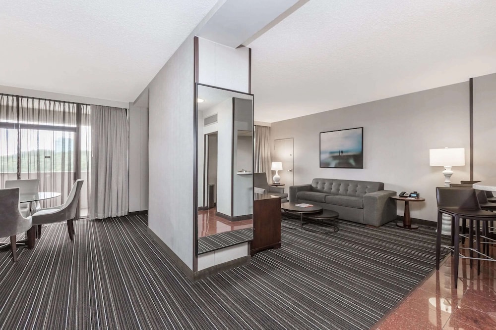 Sonesta Atlanta Northwest Galleria Marietta - photo 21
