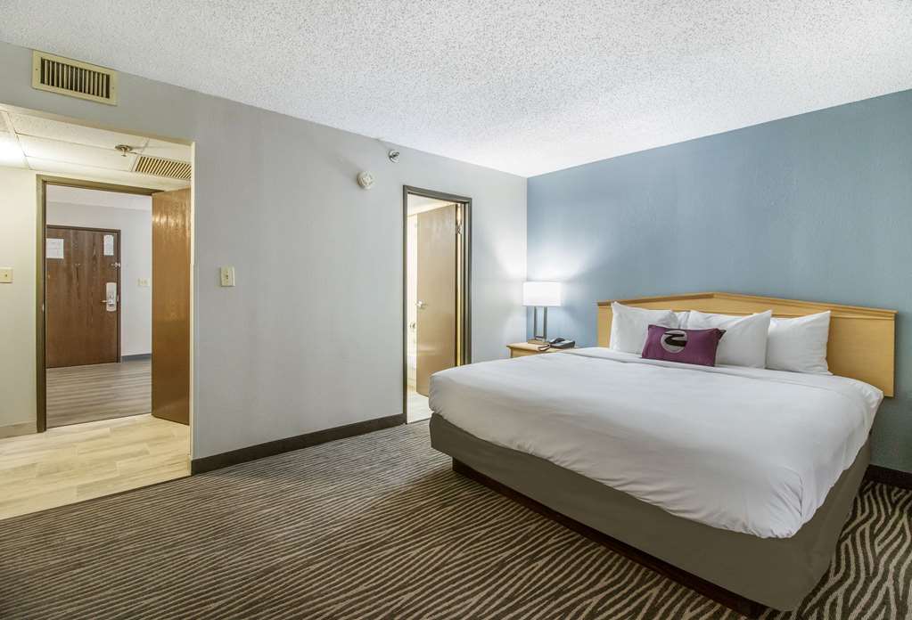 Clarion Hotel Jackson Northwest - photo 30