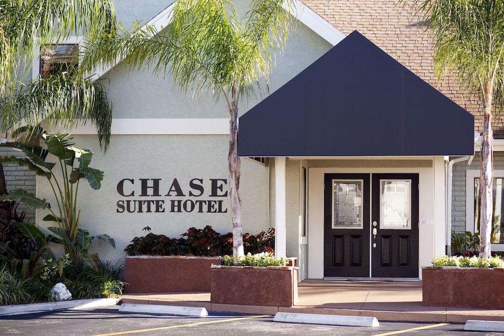 Chase Suite Hotel Tampa - photo 58