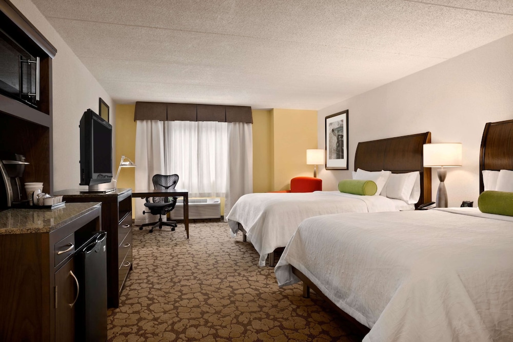 Hilton Garden Inn Rochester Pittsford - photo 18