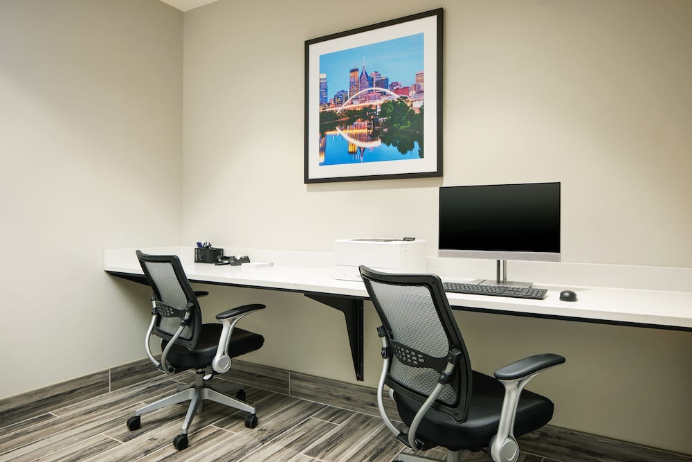 Candlewood Suites Lebanon by IHG - photo 27