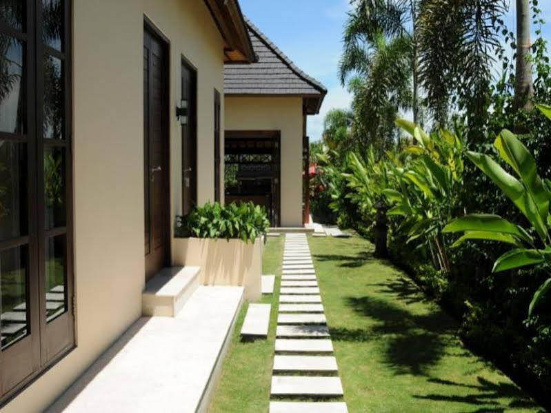 Bali Hai Dream Villa — 4-Star Luxury Hotel in Kediri, Indonesia