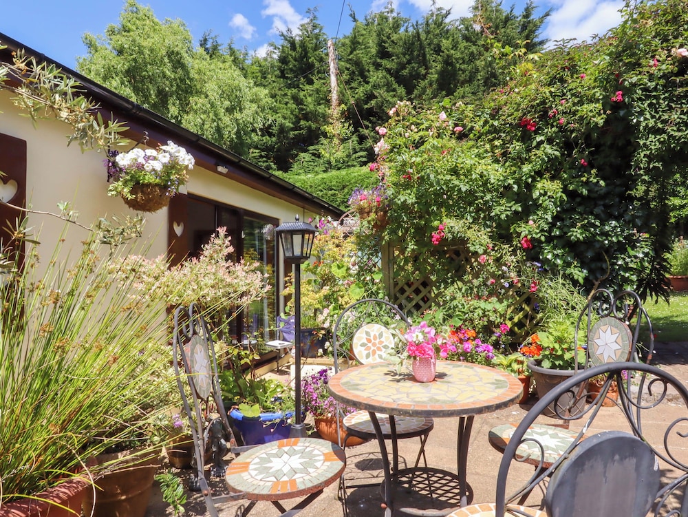 Turnpike Lodge — 4-Star Luxury Hotel in Paignton, United Kingdom