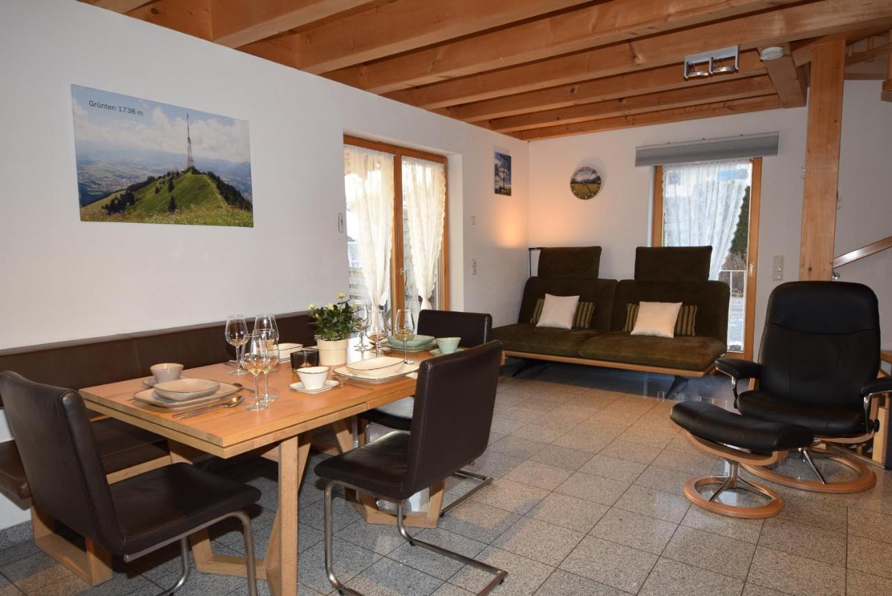 Ferienwohnung Richter — Rettenberg — photo 3