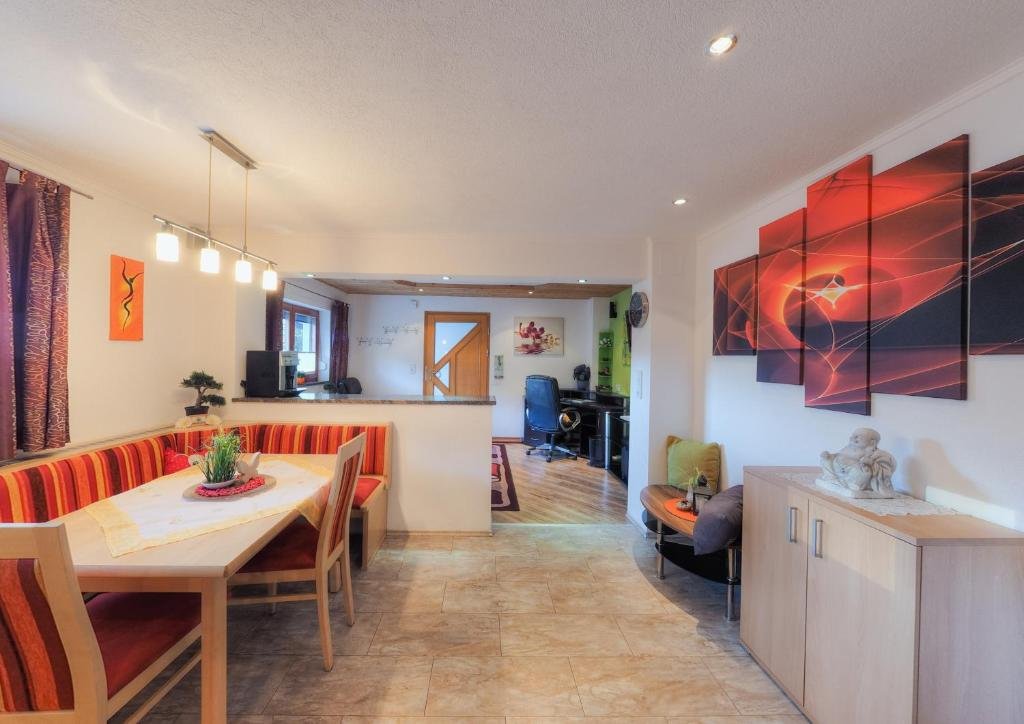 Ferienhaus Schweinberger — 4-Star Luxury Hotel in Zell Am Ziller, Austria
